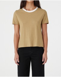 Outland Denim - Ivy Tee