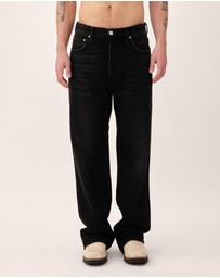 Won Hundred - Genoa Original Jeans
