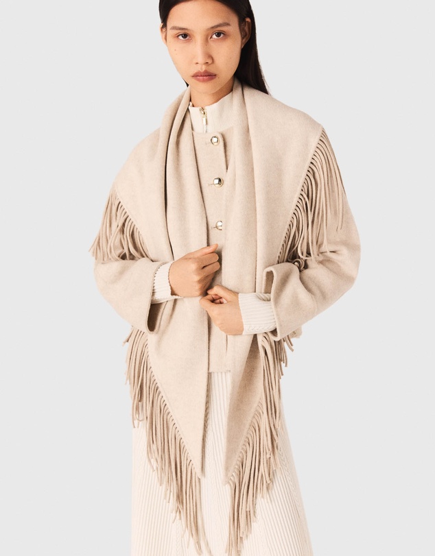 Maje - Gildas Coat