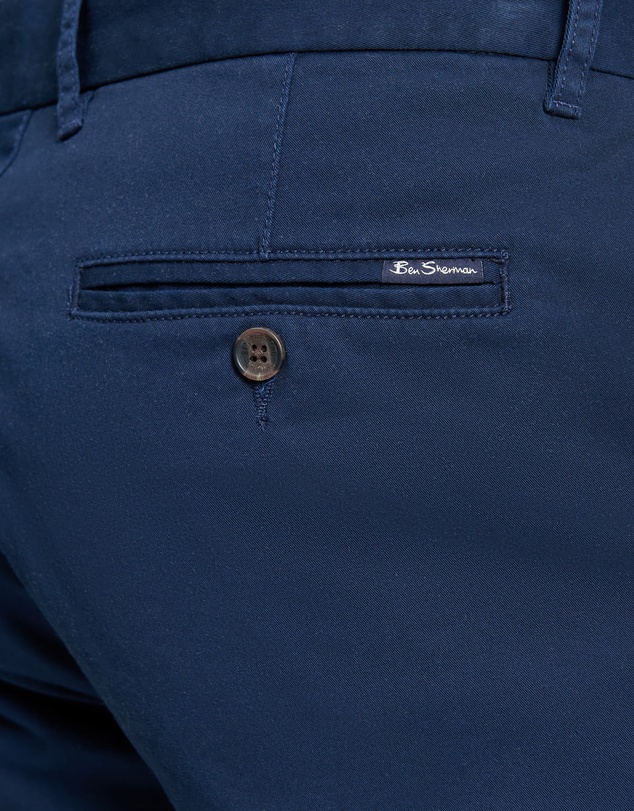 Ben Sherman - Signature Chino Short