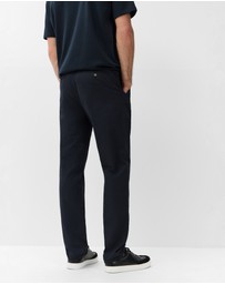 UNISON - Regular Chino Pant