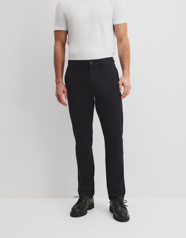 Country Road - Australian Cotton Tapered Fit Stretch Chino