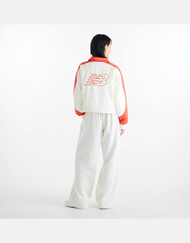 New Balance - Sport Legacy Stadium Jacket