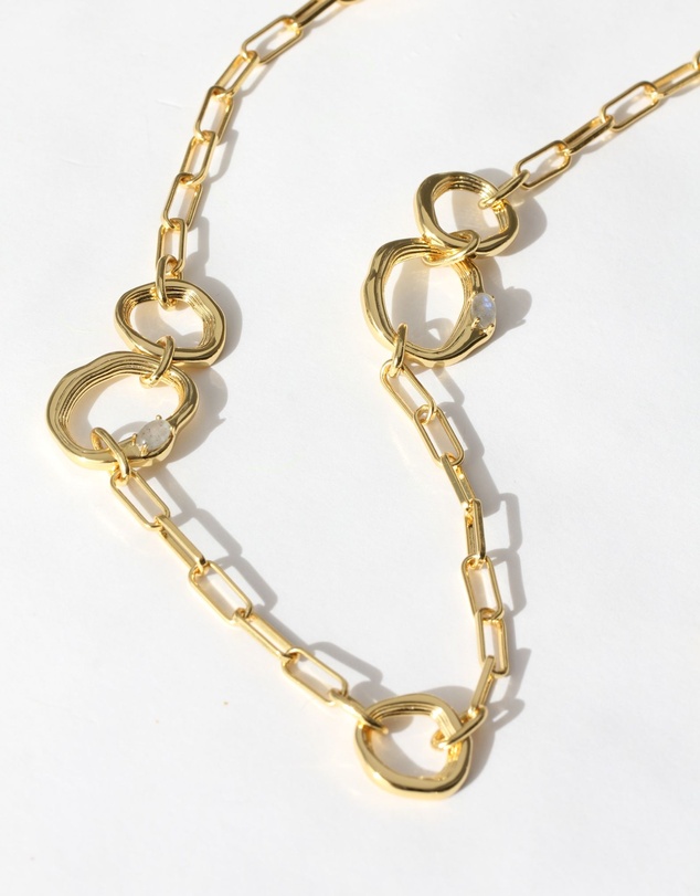 Jackie Mack - Astra Necklace