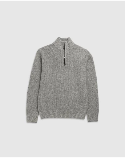 Rodd & Gunn - Robbies Road Knit