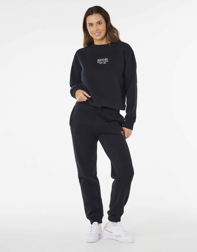 Rip Curl - Surf Staple Relaxed Crew