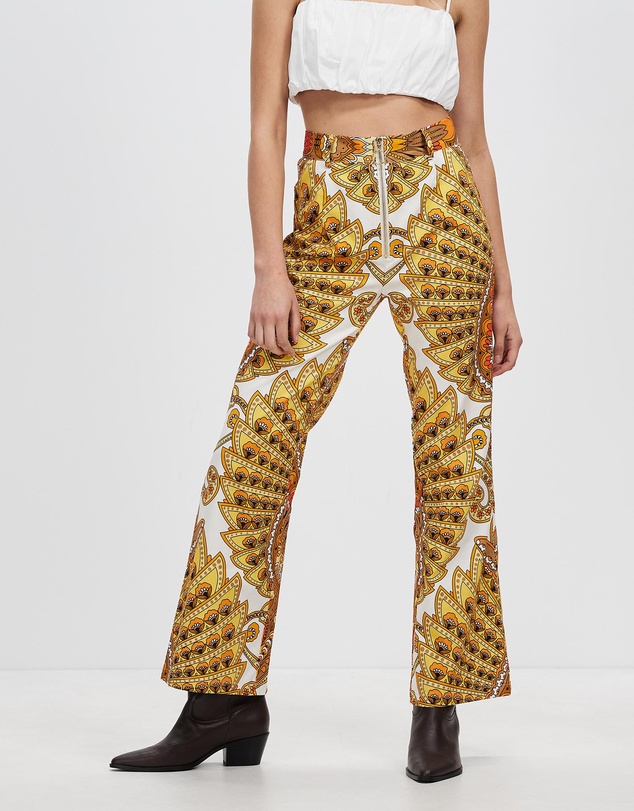 LENNI the label - Xeno Pants