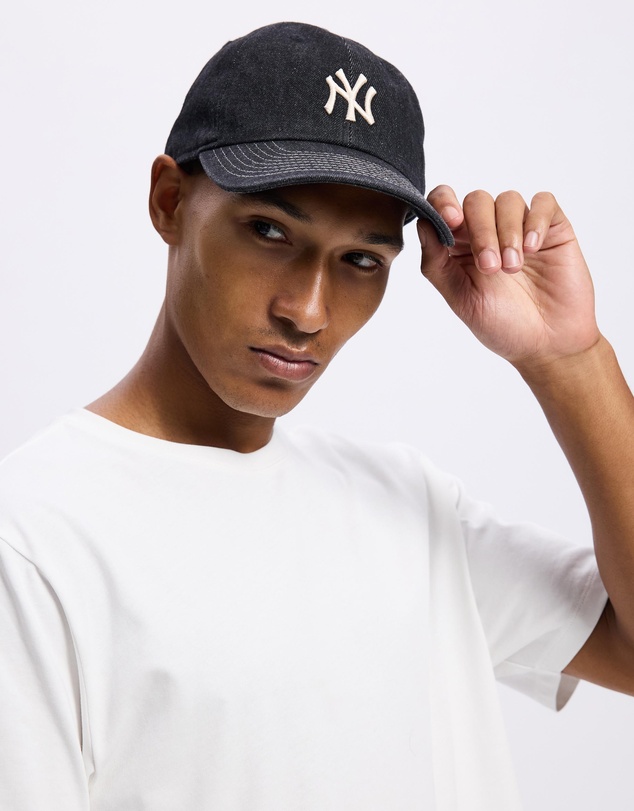 New Era - ICONIC EXCLUSIVE - Casual Classic New York Yankees Cap