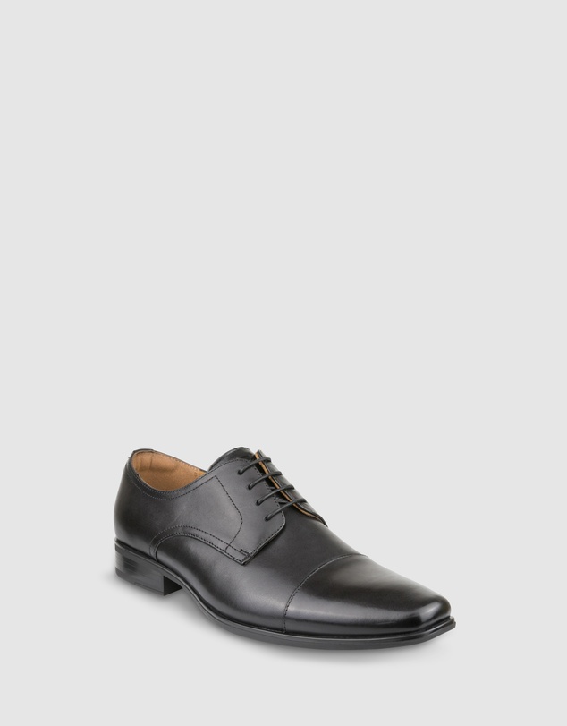 Florsheim - Jackson Cap