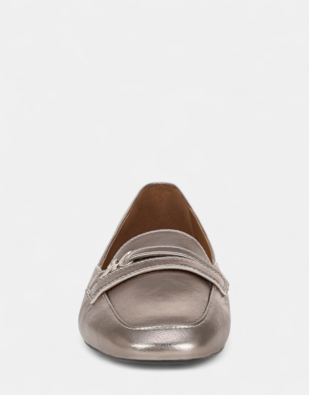 Naturalizer - Create Loafer - Pewter