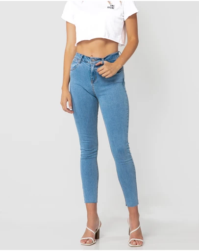 ONEBYONE - Delilah Jeans