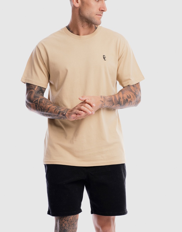 Counter Culture - Cypher Rise Tee
