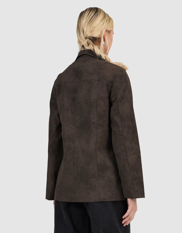 Rolla's - Vander Jacket