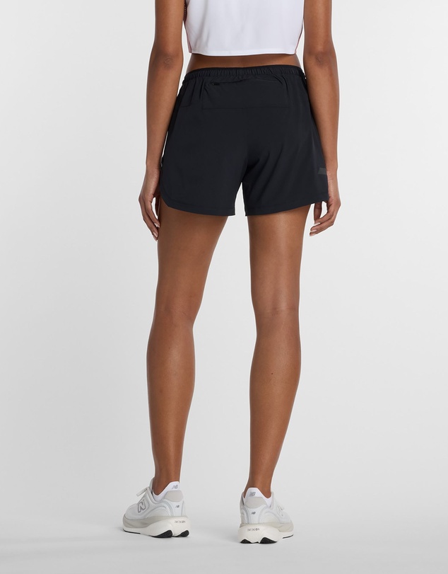 New Balance - 5in RC Essential Shorts