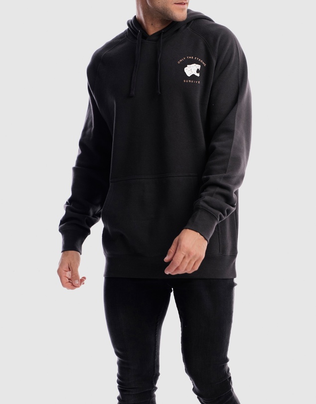 DVNT - Survive Hoodie