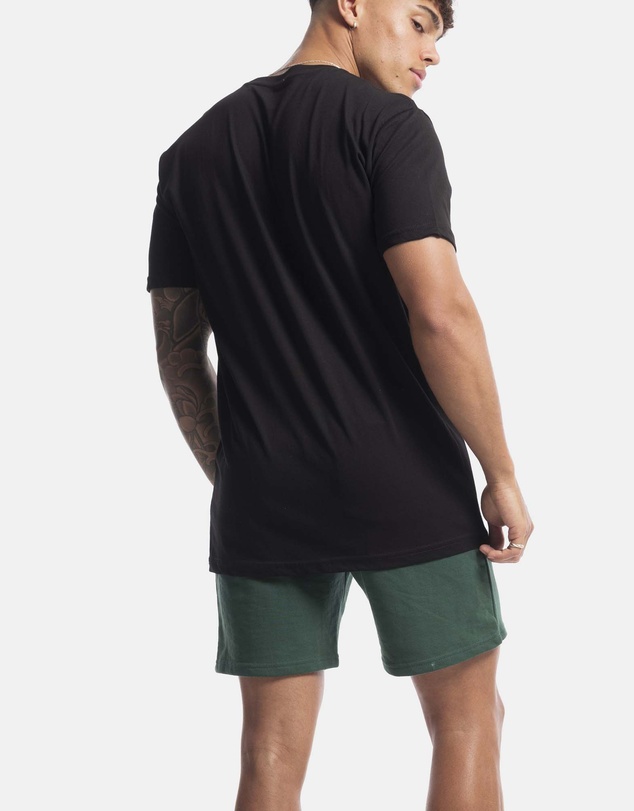 Vacancy Co - Polaroid Embroidery Tee
