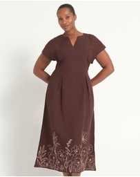 Estelle - Emery Dress