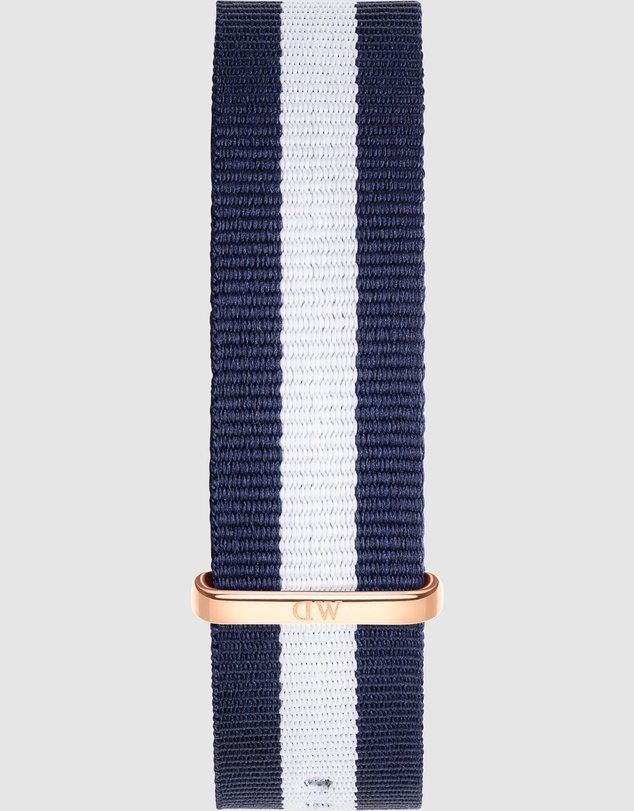 Daniel Wellington - Classic Glasgow 40mm
