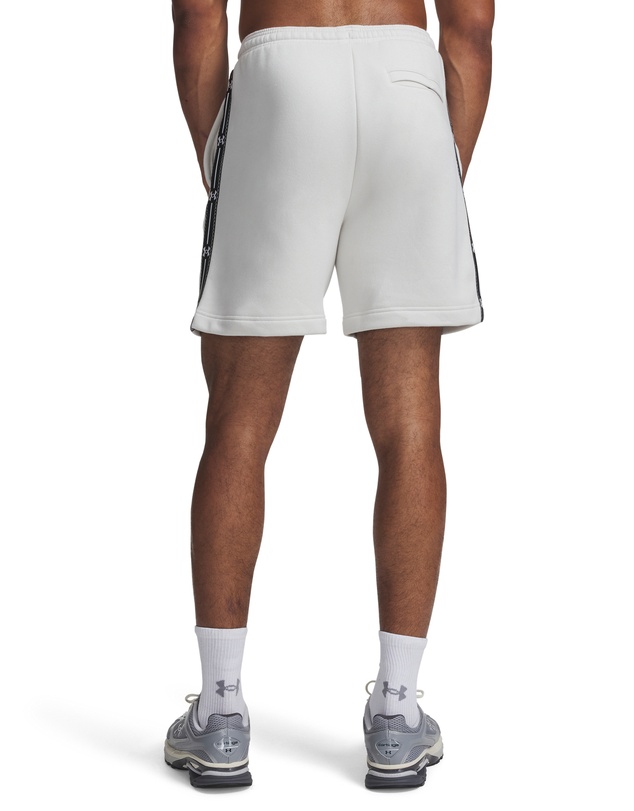Under Armour - UA Icon Fleece Taped Shorts