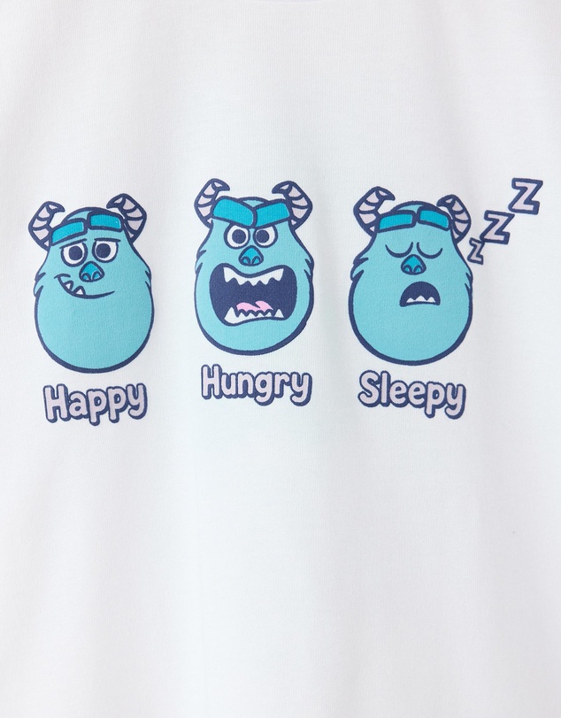 M.N.G - Moncam2 T-Shirt - Babies-Kids
