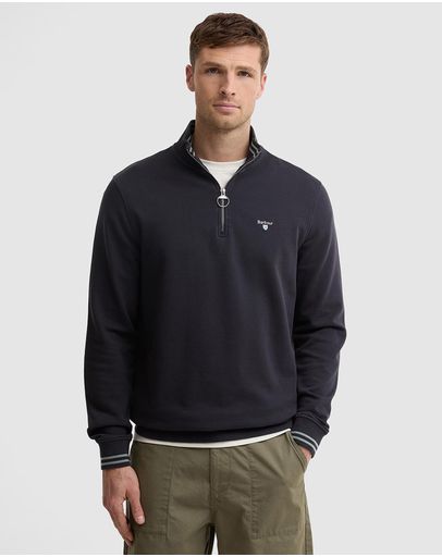 Dark Navy