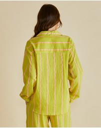 Betty Basics - Hayman Shirt
