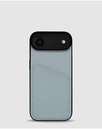 Status Anxiety - Who's Who Case - iPhone 17 Air