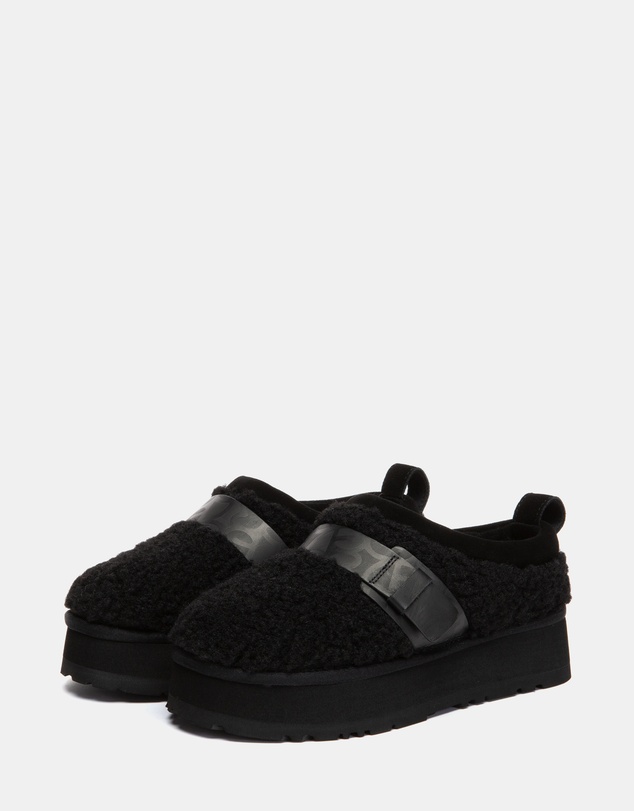 EVERAU - EverAU Ugg Ultra Mini Maphie Cow Suede Upper House Shoes