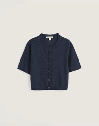 Seasalt - Wild Thyme Cardigan