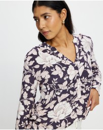 KAJA Clothing - Bettina Top