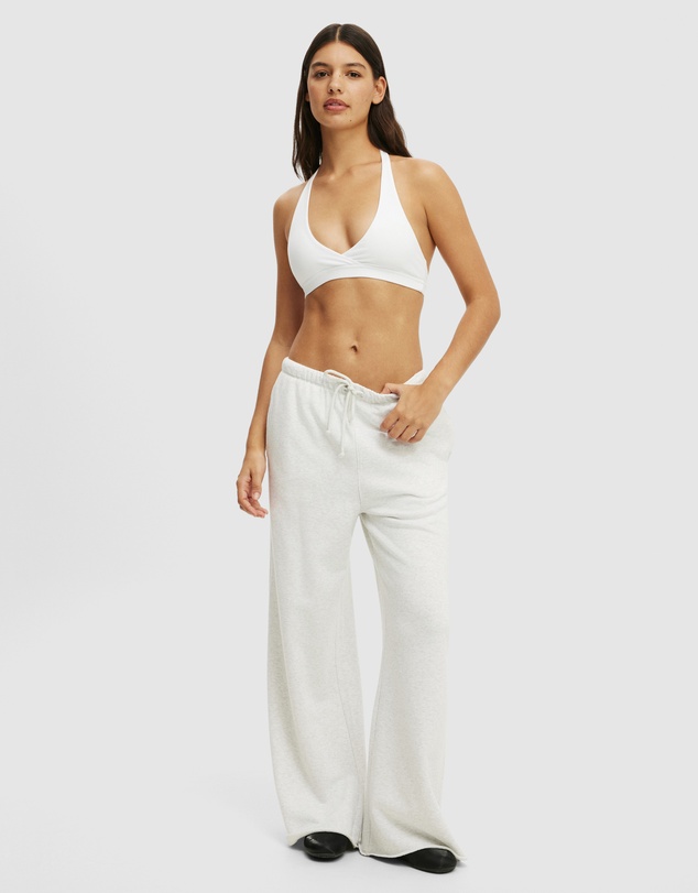 Cotton On Body Active - Ultra Soft Wrap Crop