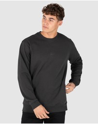 UNIT - UNIT Central Crew Sweater