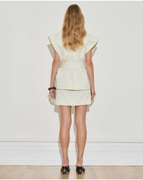 Maison Essentiele - Kimono Skirt
