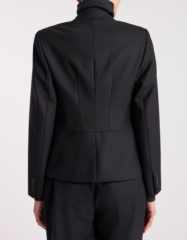 David Lawrence - Celeste Blazer