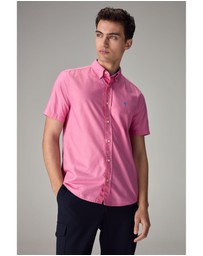 NEXT - Oxford Short Sleeve Shirt