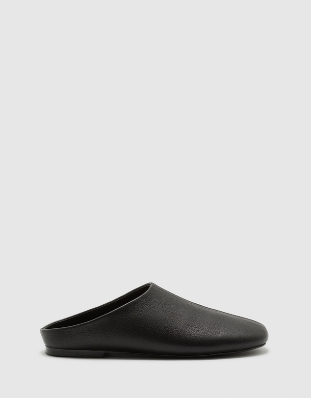 Nakedvice - The Josie Black Flat