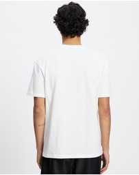 Deus Ex Machina - Pill Logo Tee