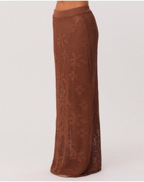 SNDYS - Terra Maxi Skirt