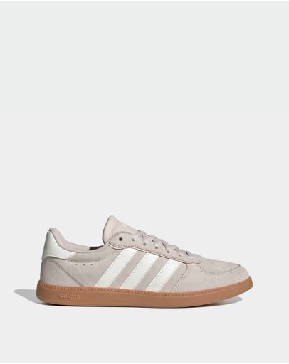 Putty Mauve / Core White / Gum