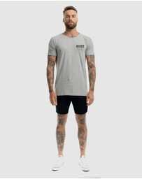 DVNT - Benson Tee