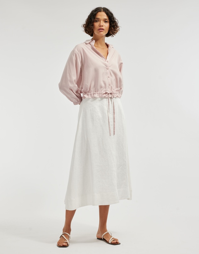 Amelius - Kate Long Sleeve Top