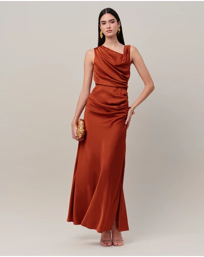 Savel - Poppie Dress