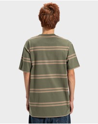 DC Shoes - Mens Maximize T-Shirt