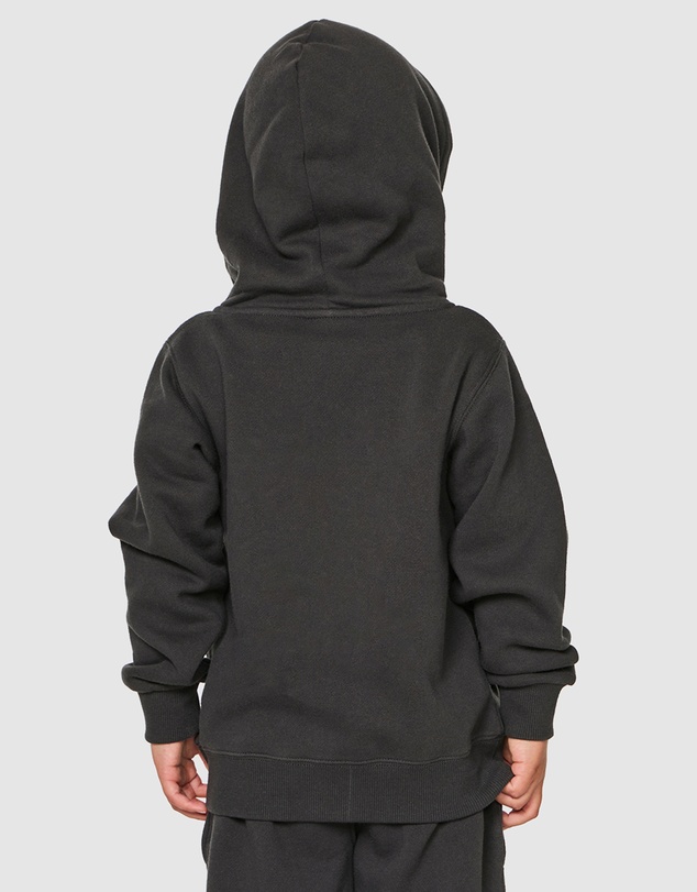 Rip Curl - Paddle Out Zip Through Fleece - Babies-Teens