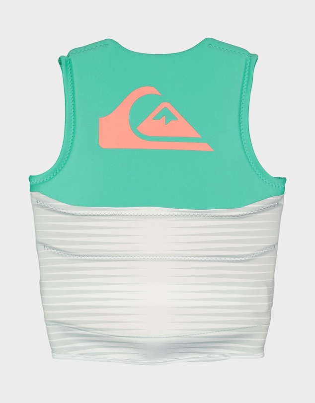 Quiksilver - Womens Approved PFD