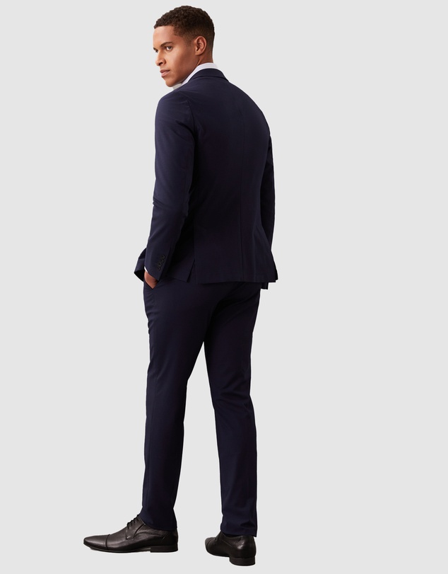 Calvin Klein - Travel Suit Jacket