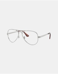 Ray-Ban Optical - Aviator Max