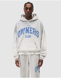 Represent - Owners Club Hoodie
