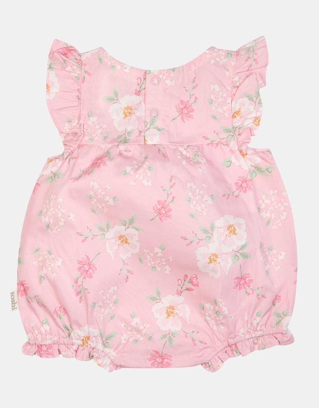 Toshi - Romper Matilda