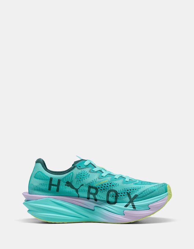 Puma - Deviate Nitro Elite 4 - Puma X Hyrox - Women's